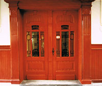 Malerbetrieb Weber in Stuttgart - Wohngestaltung