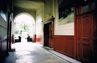 Malerbetrieb Weber in Stuttgart - Wohngestaltung