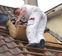 Malerbetrieb Weber in Stuttgart - Thermo-Hanf