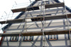 Fachwerksanierung